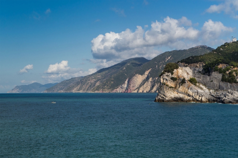 Tour boats Proloco di Monterosso