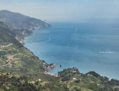 Trekking: Monterosso – Levanto