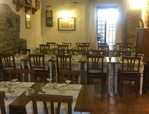 Ristorante da Ely