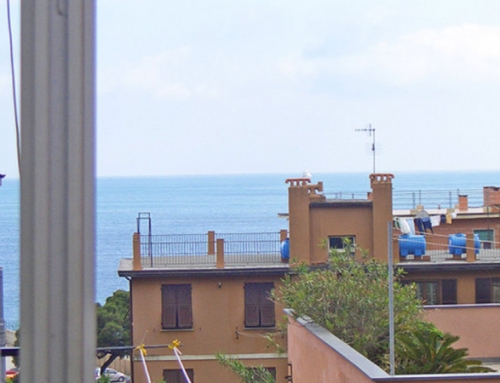 Holiday House “Monterosso Gaia”