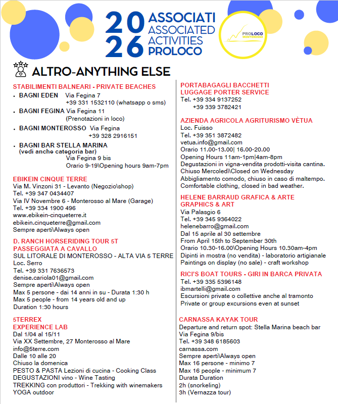 Attività 1