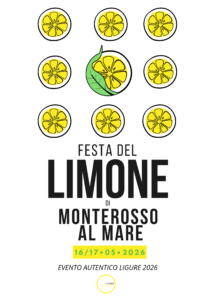 Festa del limone di Monterosso al Mare.