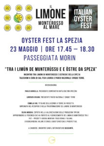 Limone Oyster Fest