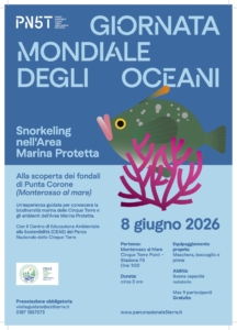 Giornata mondiale degli oceani