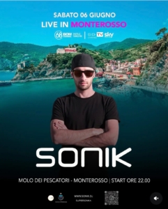 SONIK
