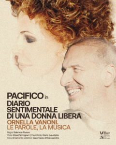 Diario di una donna sentimentale
