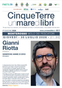 Riotta a Monterosso