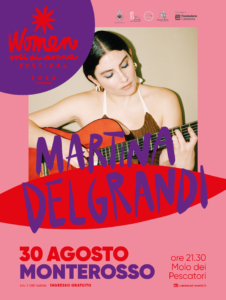 Marta Del Grandi