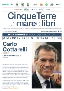 Cottarelli a Monterosso