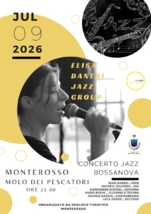 Elisa Daneri Jazz Group