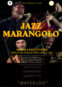 Jazz Marangolo