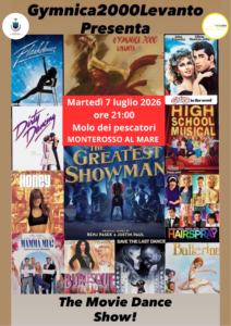 Saggio di danza