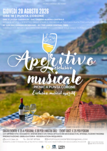 Aperitivo Musicale