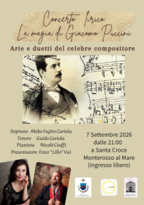 Concerto lirico