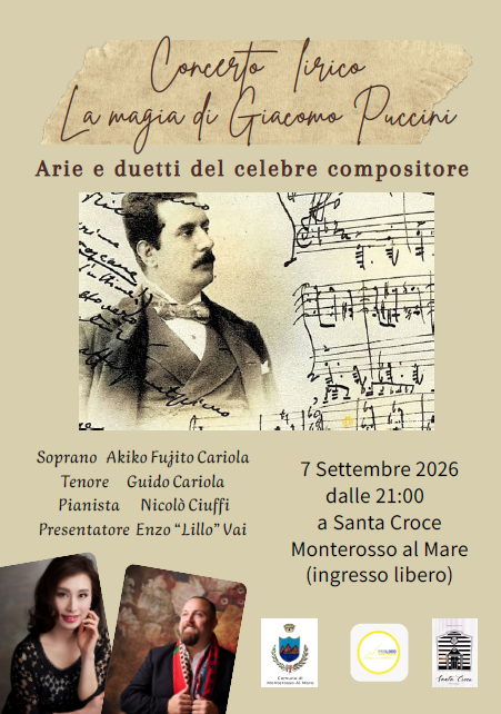 Concerto lirico
