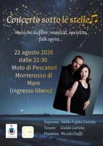 Concerto lirico