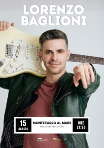 Lorenzo Baglioni