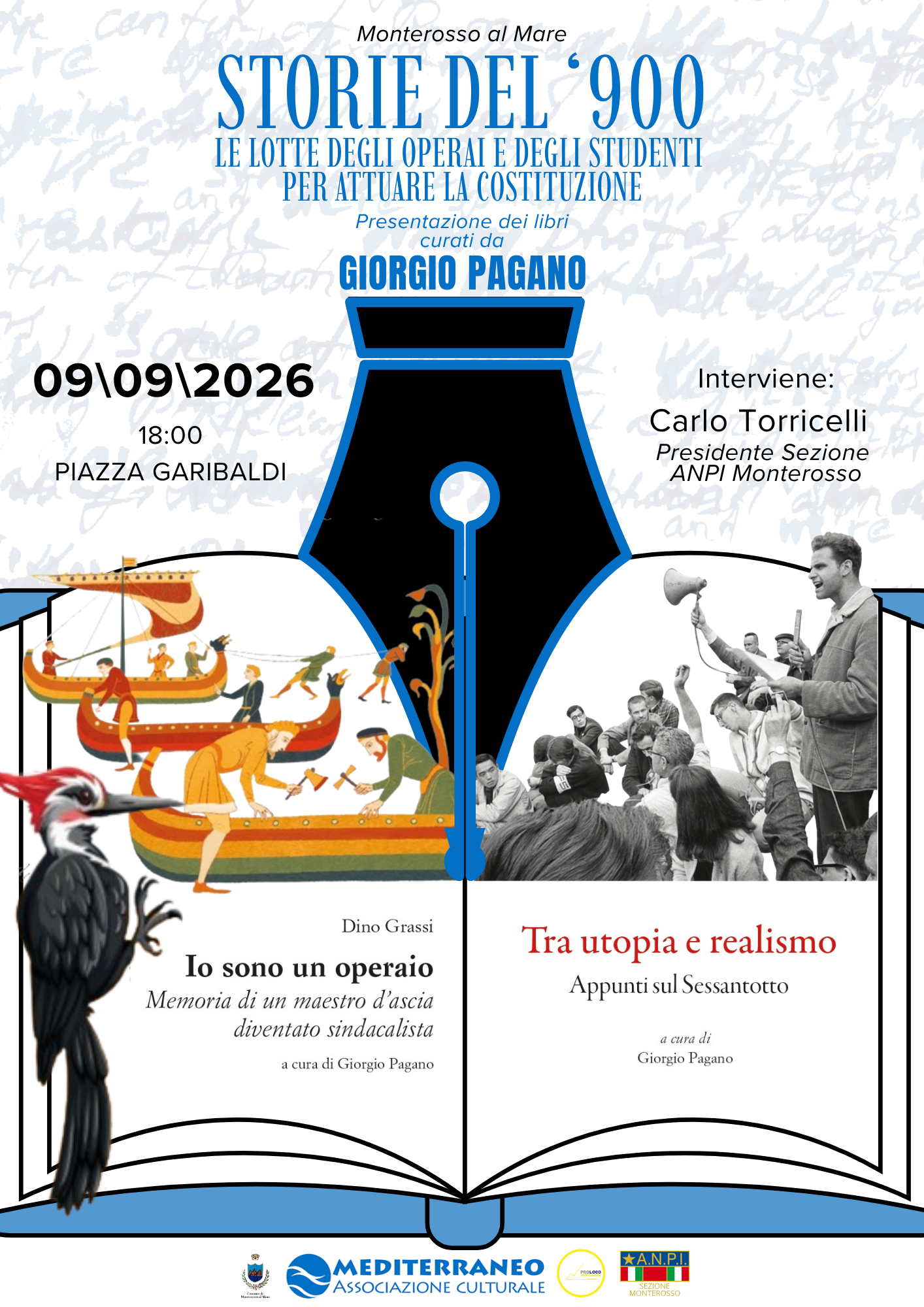 Libri Storie del Novecento