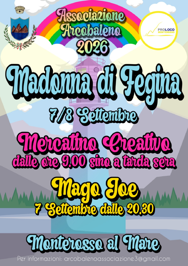 Marcatini e Mago