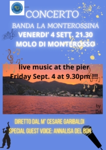Banda 4 settembre