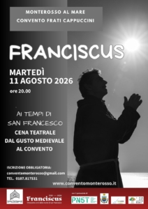 Franciscus
