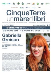 Gabriella Greison