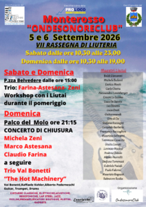 Rassegna di liuteria