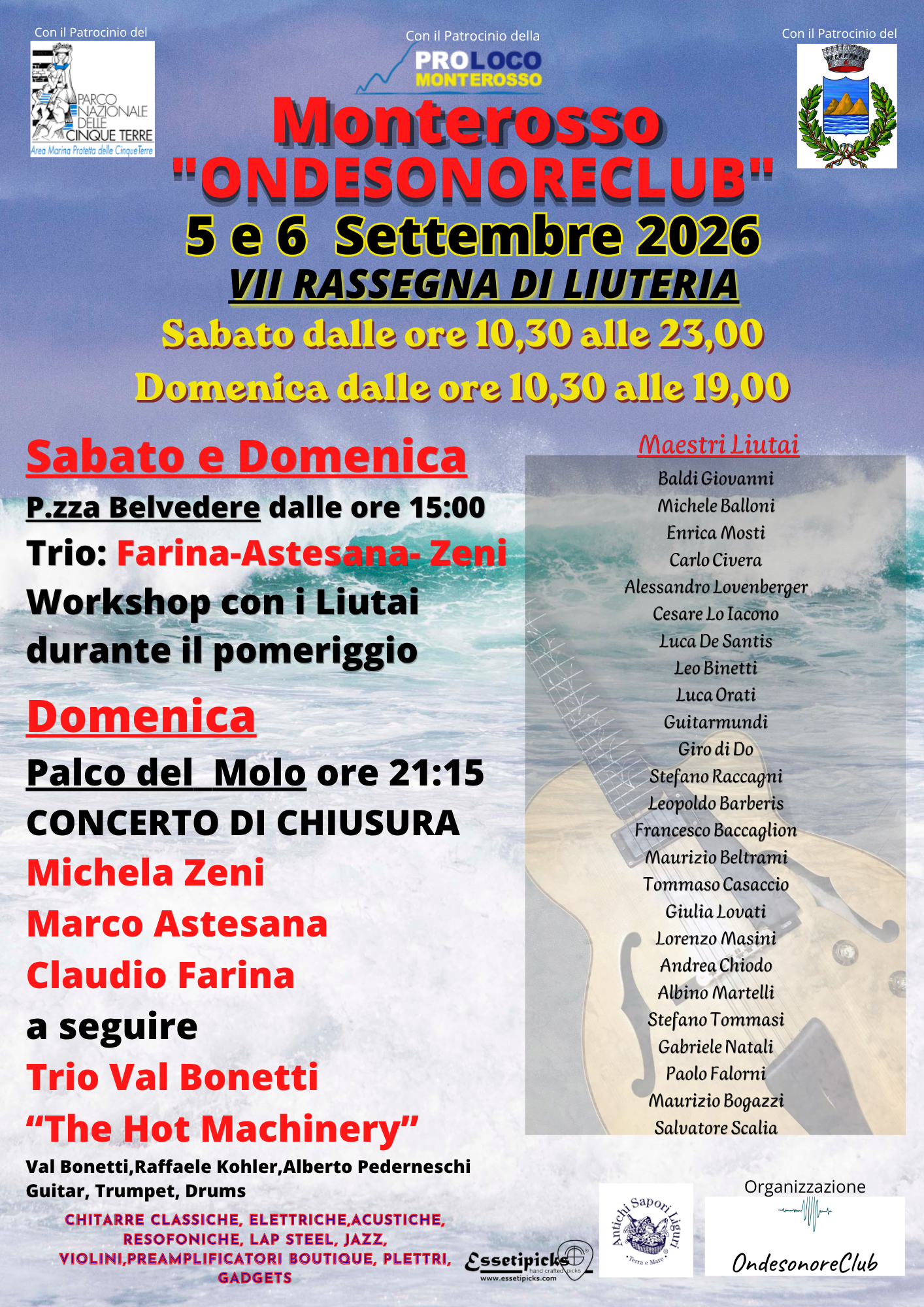 Rassegna di liuteria
