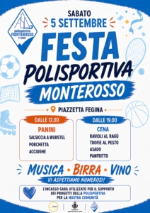 Festa Polisportiva