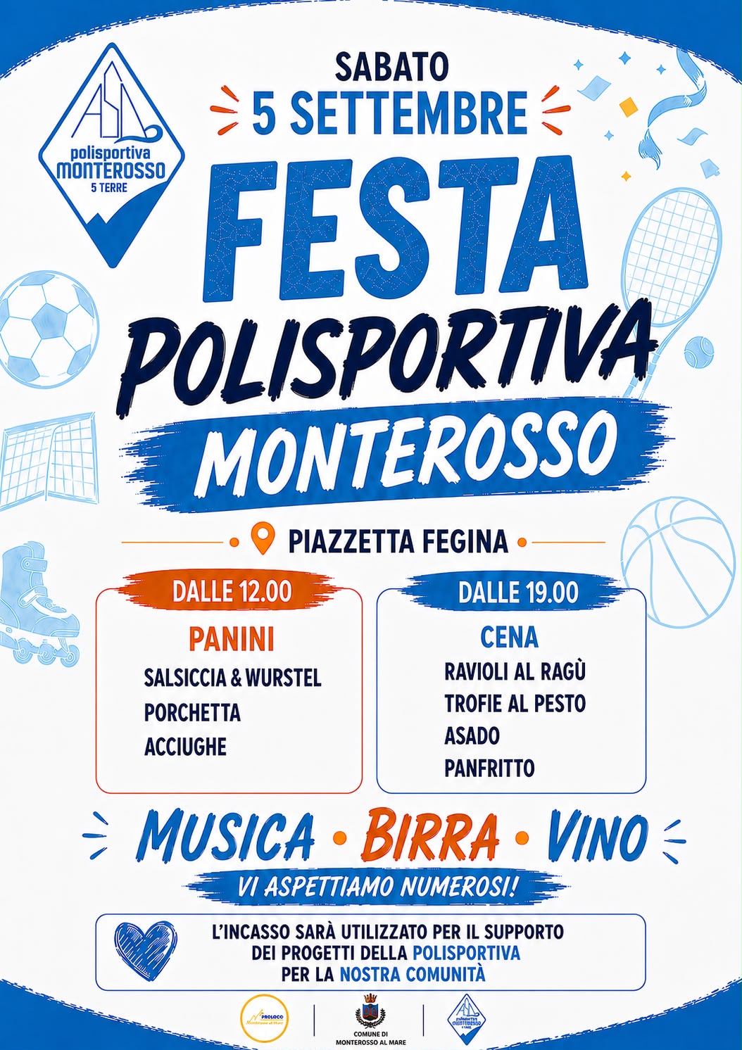 Festa Polisportiva