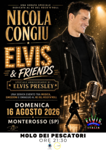 Tributo a Elvis