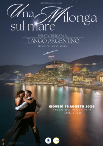 Milonga sul Mare