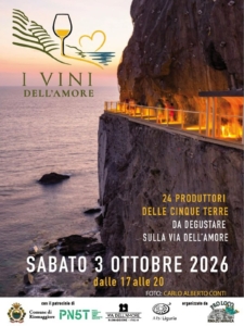 I vini dell'amore