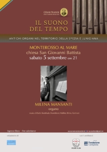 Il suono del tempo
