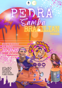 Pedrasamba a Monterosso