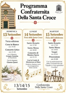 Confraternita Santa Croce