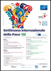 Settimana della Pace