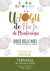 TORNEO DI NOCI vernazza
