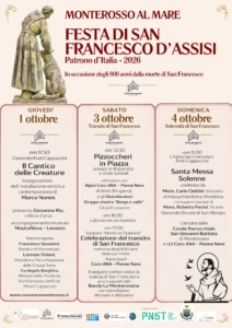 Festa di San Francesco d'Assisi